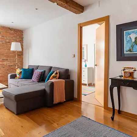 Appartamento Nuevo Apartamento En Calle Burgos Santander Esterno foto