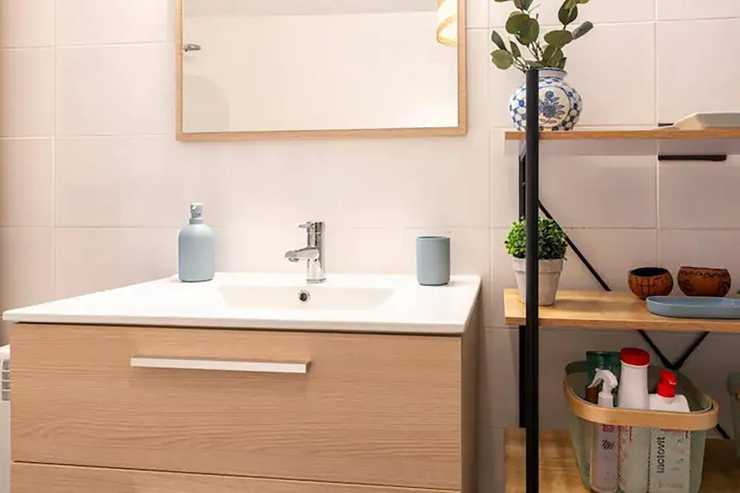 Appartamento Nuevo Apartamento En Calle Burgos Santander Esterno foto