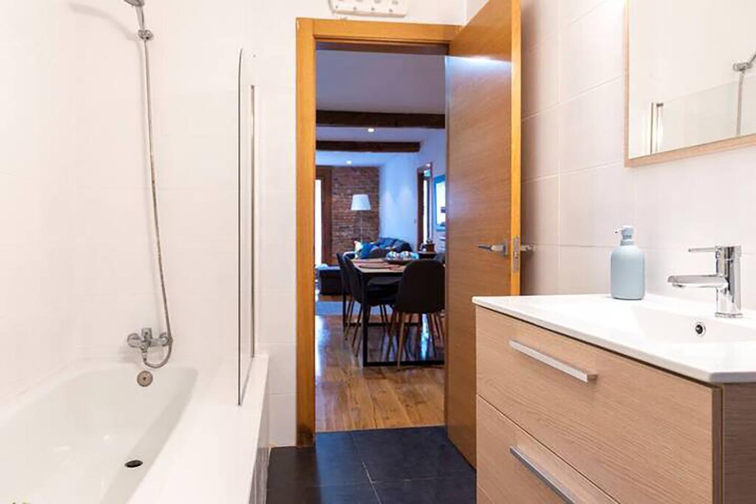 Appartamento Nuevo Apartamento En Calle Burgos Santander Esterno foto