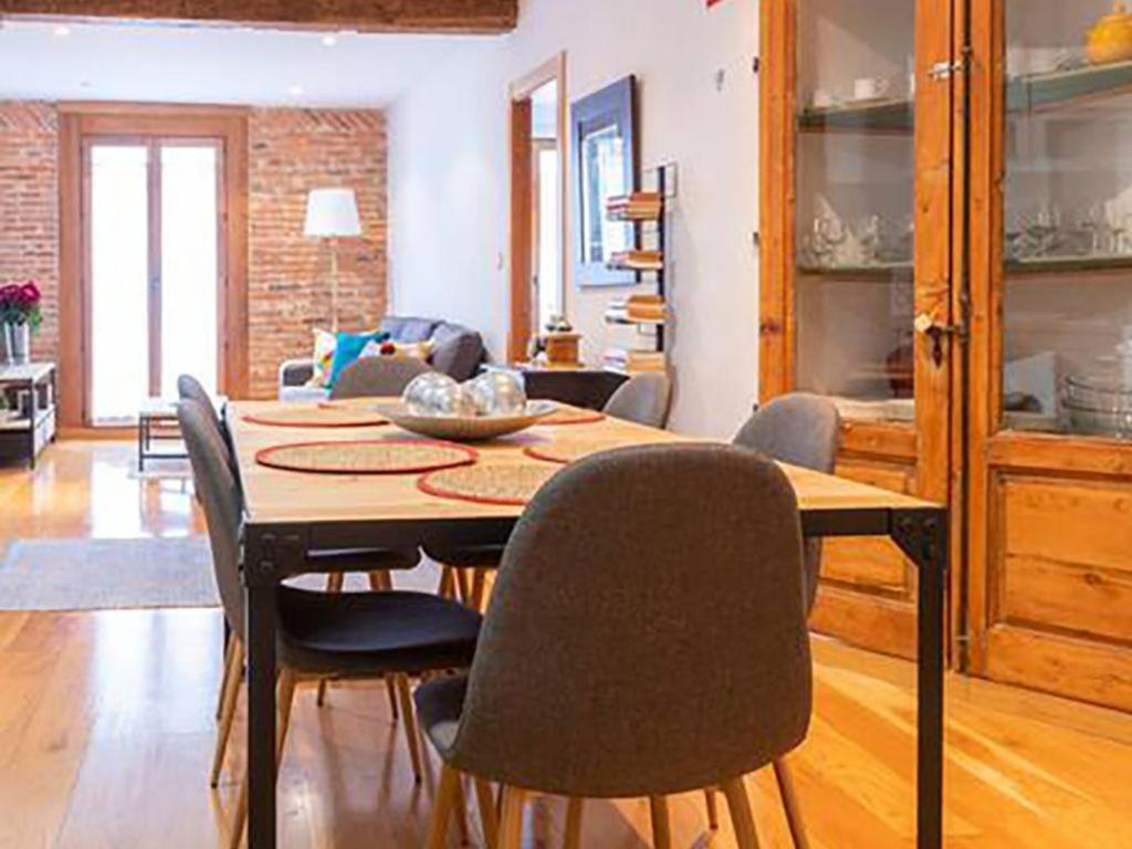 Appartamento Nuevo Apartamento En Calle Burgos Santander Esterno foto