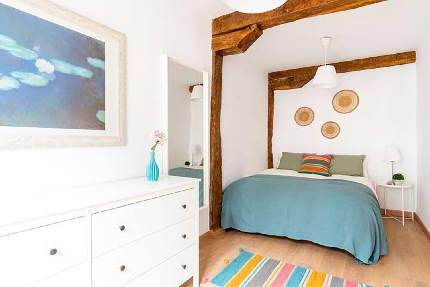 Appartamento Nuevo Apartamento En Calle Burgos Santander Esterno foto