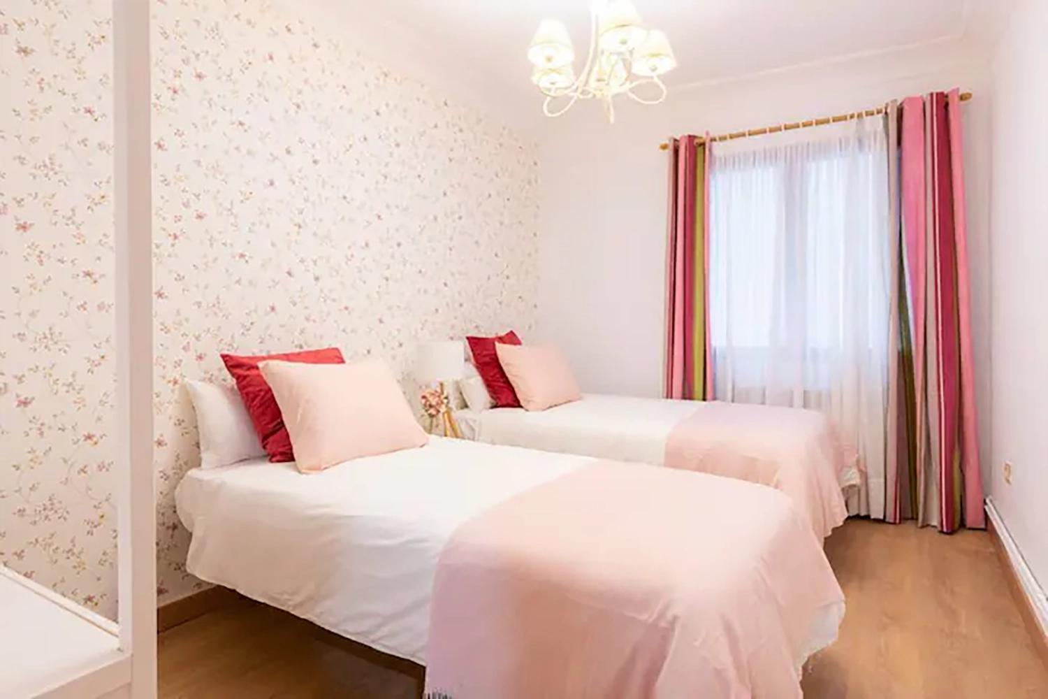 Appartamento Nuevo Apartamento En Calle Burgos Santander Esterno foto