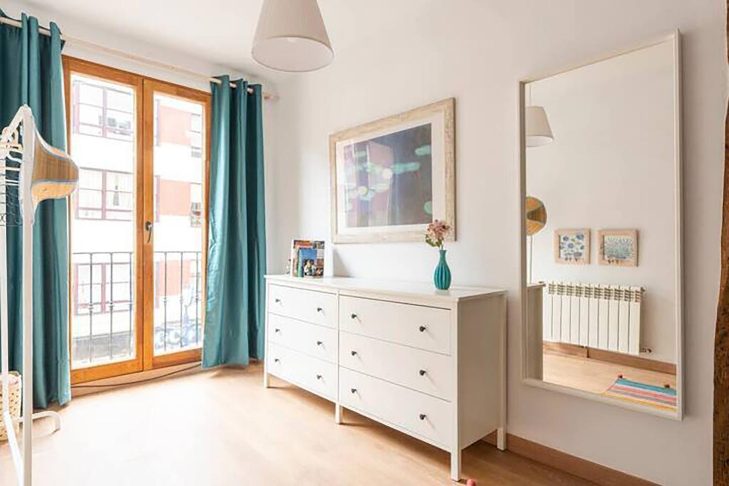 Appartamento Nuevo Apartamento En Calle Burgos Santander Esterno foto