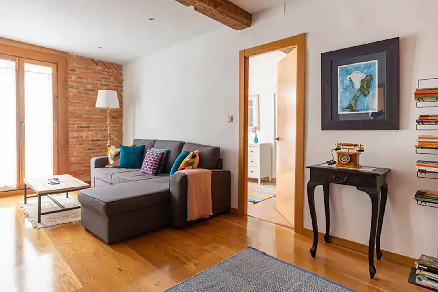Appartamento Nuevo Apartamento En Calle Burgos Santander Esterno foto