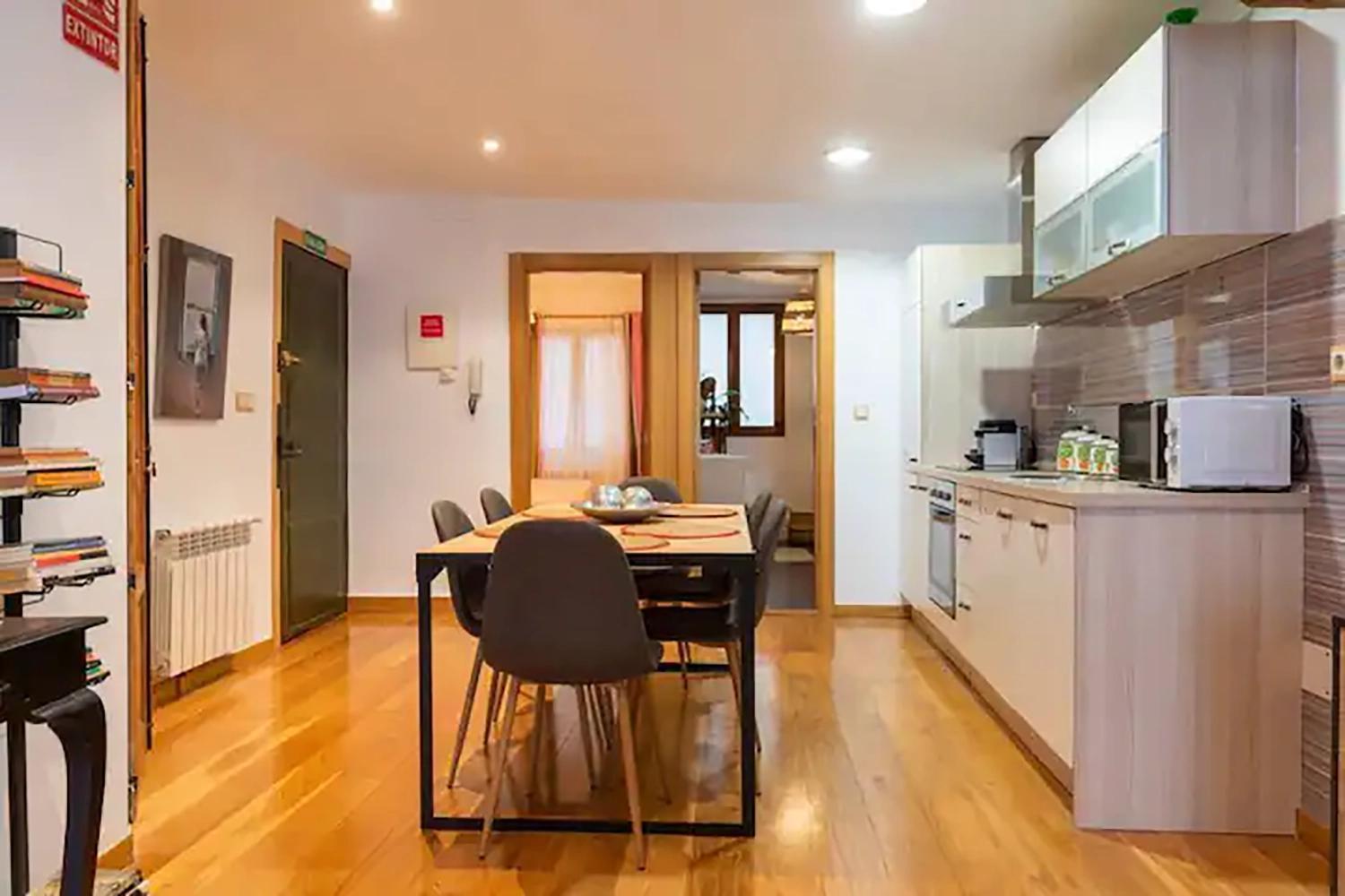 Appartamento Nuevo Apartamento En Calle Burgos Santander Esterno foto