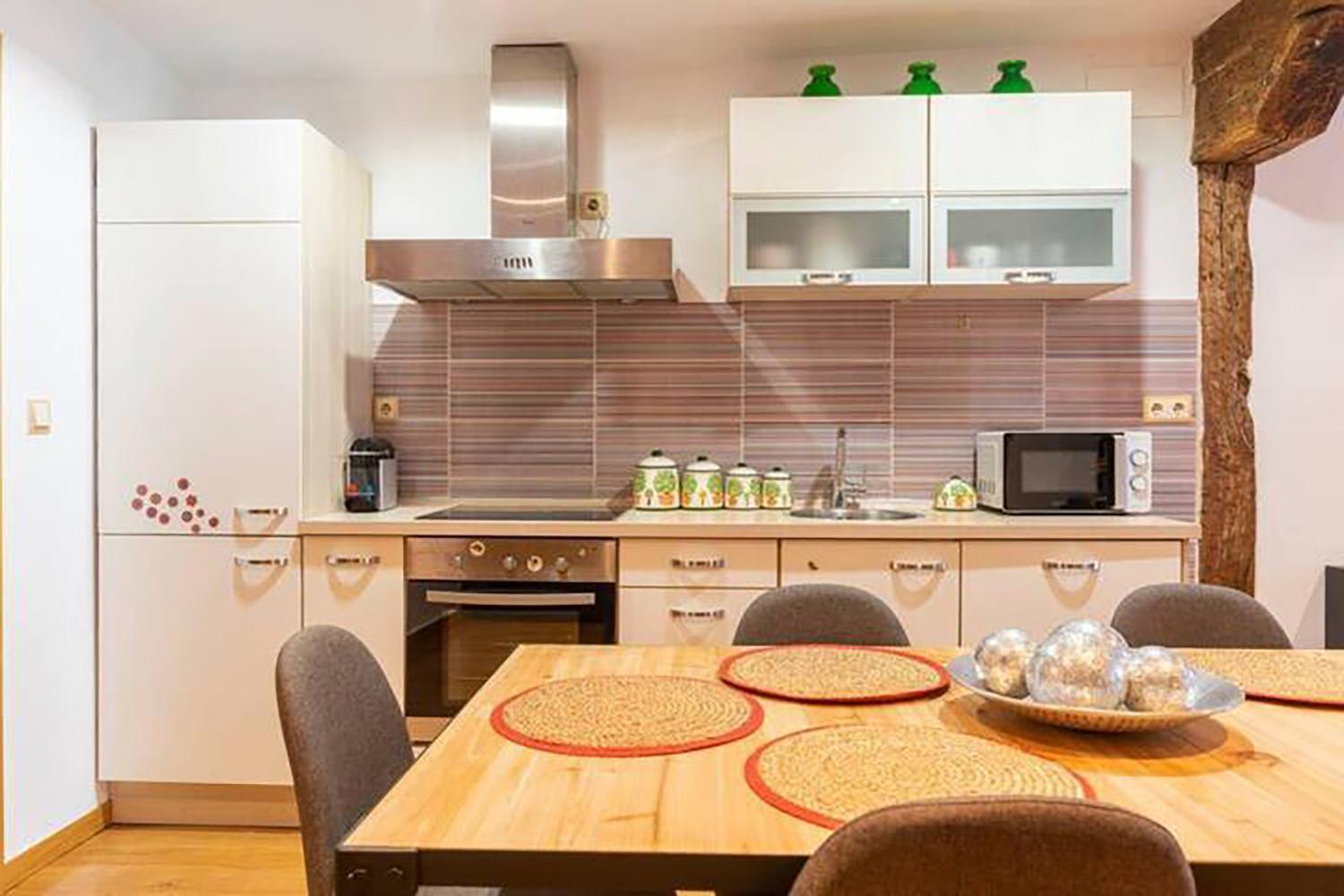 Appartamento Nuevo Apartamento En Calle Burgos Santander Esterno foto