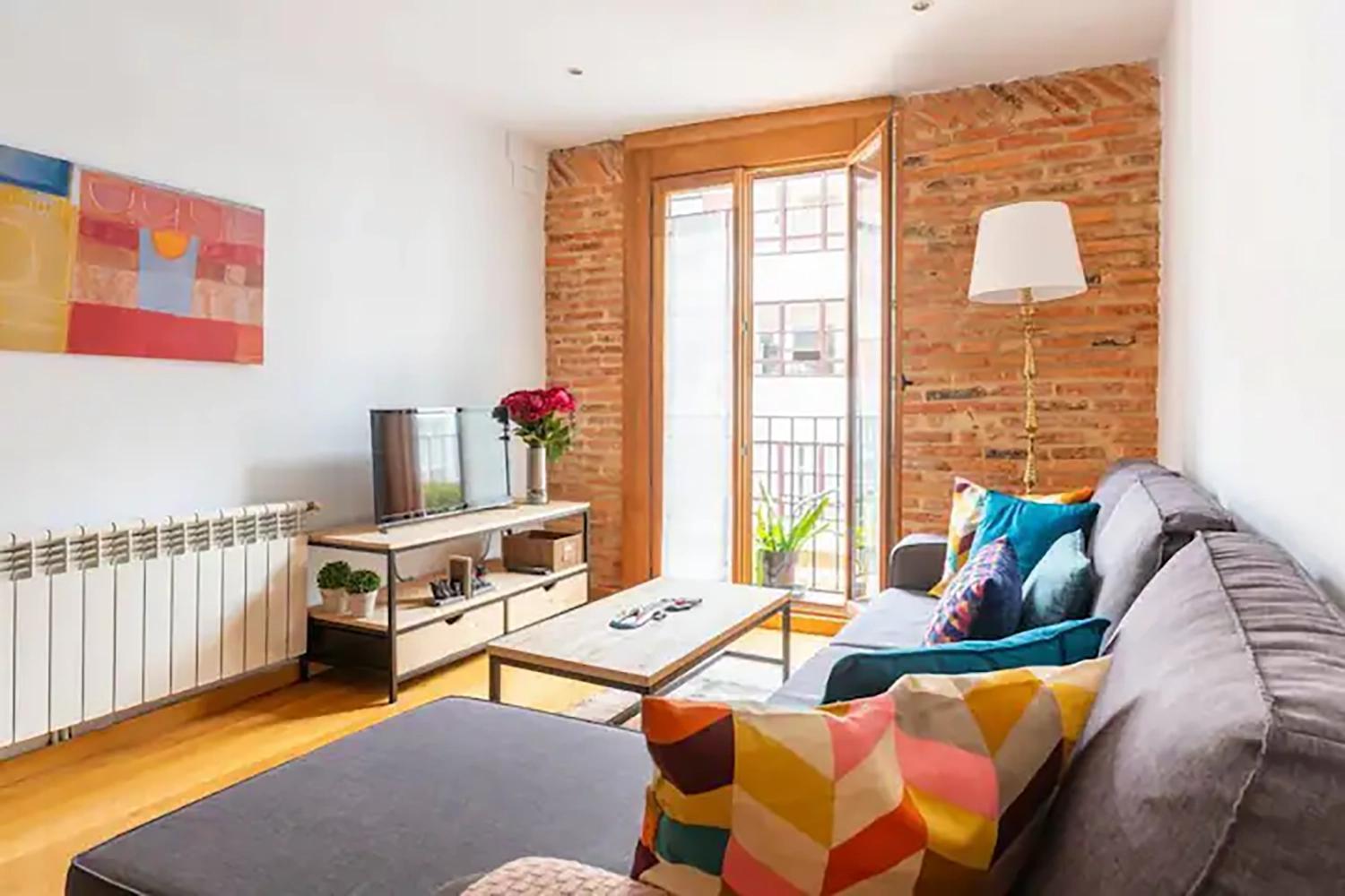 Appartamento Nuevo Apartamento En Calle Burgos Santander Esterno foto