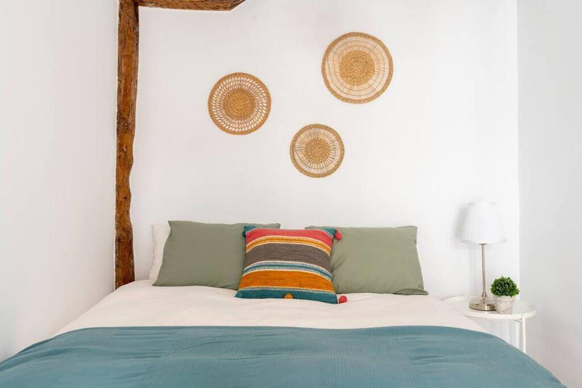 Appartamento Nuevo Apartamento En Calle Burgos Santander Esterno foto